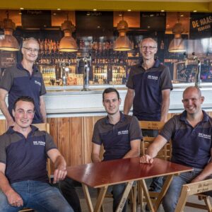 De Haas Verhuurbedrijf