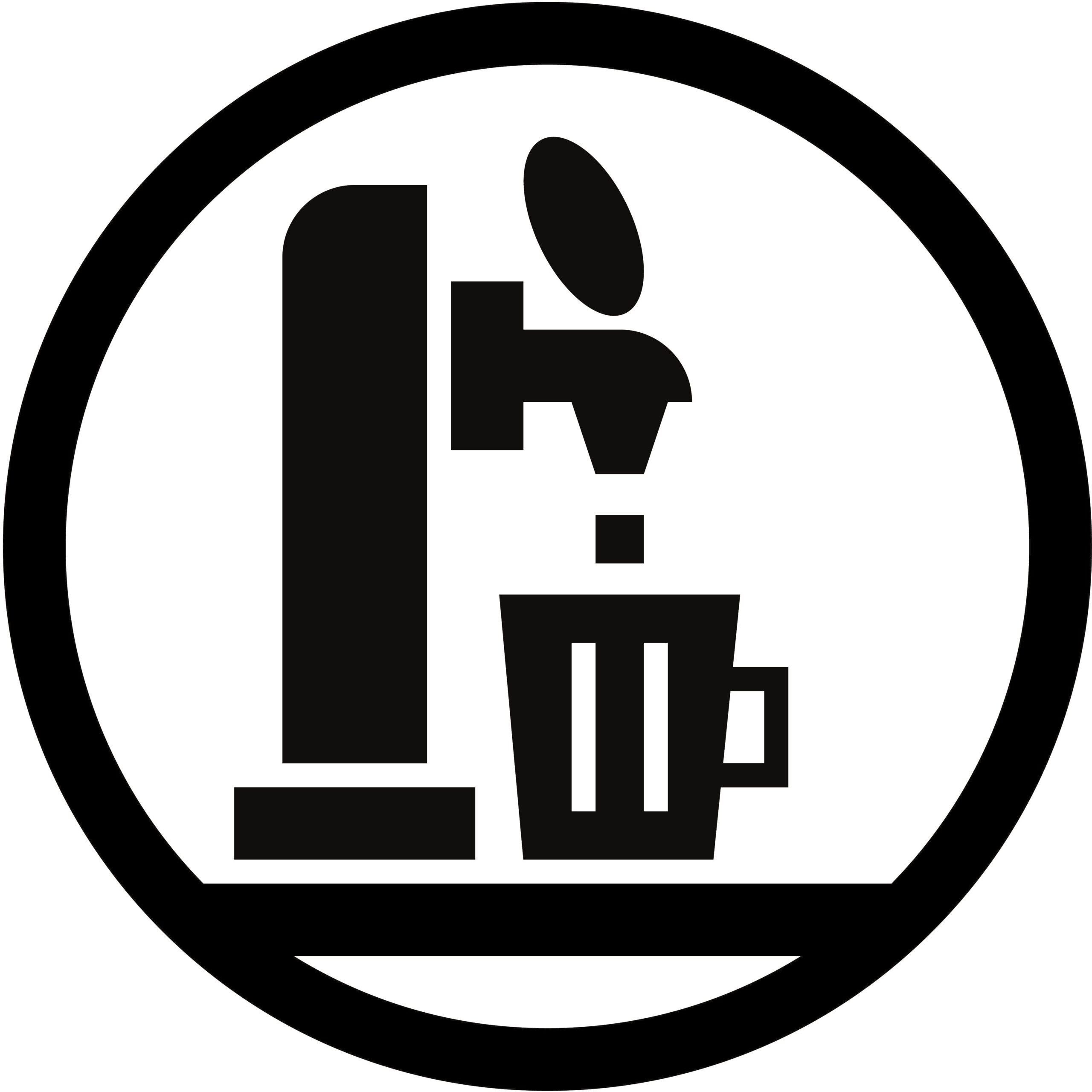 De_haas__Tapmateriaal zwart