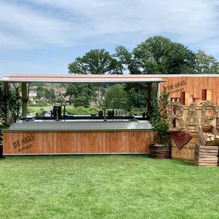 Evenementencontainer