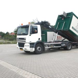 koelcontainer